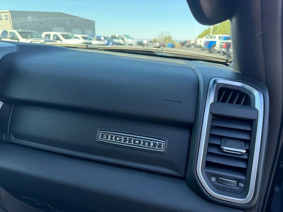 2025 Ram 1500 2nd Gen - Image 24 of 31