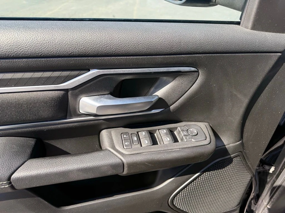 2025 Ram 1500 2nd Gen - Image 22 of 31