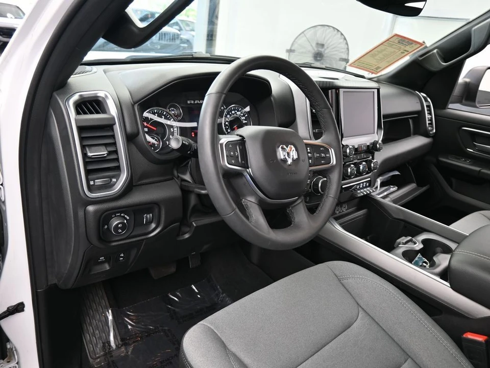 2025 Ram 1500 2nd Gen - Image 10 of 12