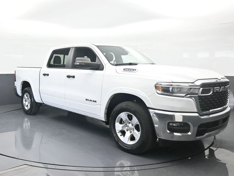 2025 Ram 1500 2nd Gen - Image 8 of 12