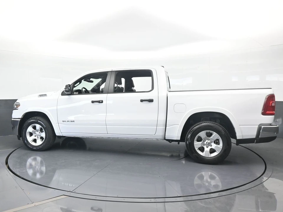 2025 Ram 1500 2nd Gen - Image 3 of 12