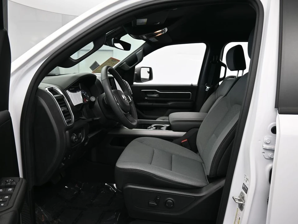 2025 Ram 1500 2nd Gen - Image 11 of 12