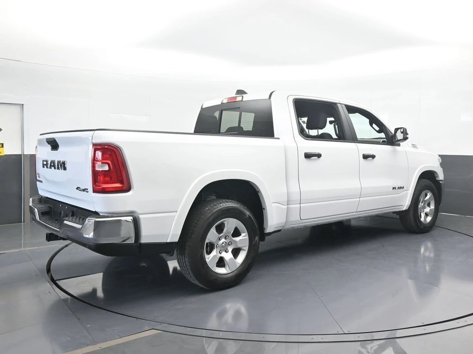 2025 Ram 1500 2nd Gen - Image 6 of 12