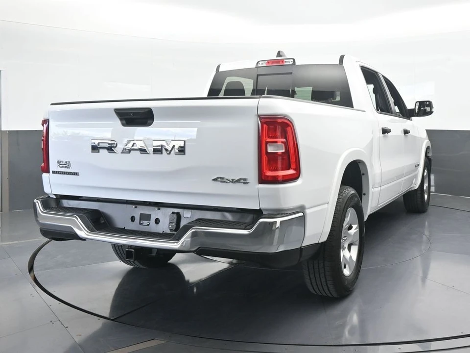 2025 Ram 1500 2nd Gen - Image 5 of 12