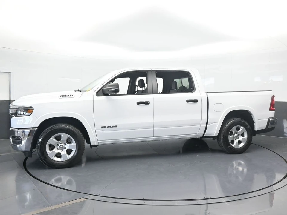 2025 Ram 1500 2nd Gen - Image 2 of 12