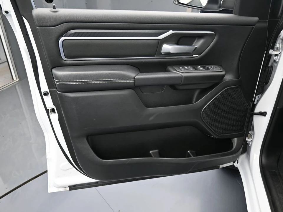 2025 Ram 1500 2nd Gen - Image 12 of 12