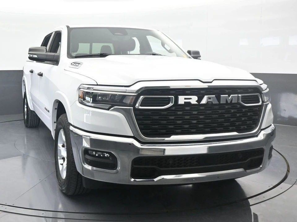 2025 Ram 1500 2nd Gen - Image 9 of 12
