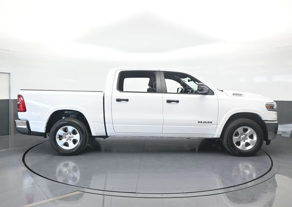 2025 Ram 1500 2nd Gen - Image 7 of 12