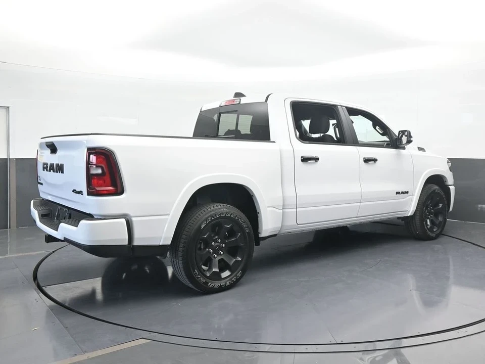 2025 Ram 1500 2nd Gen - Image 6 of 12