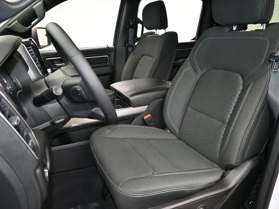 2025 Ram 1500 2nd Gen - Image 10 of 12