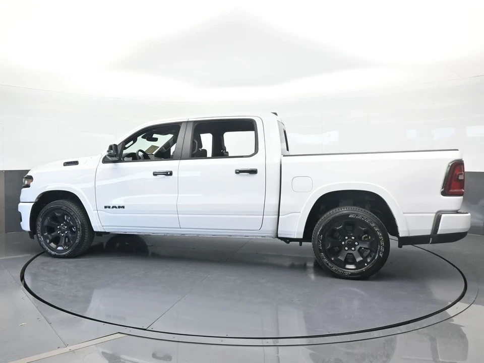 2025 Ram 1500 2nd Gen - Image 3 of 12
