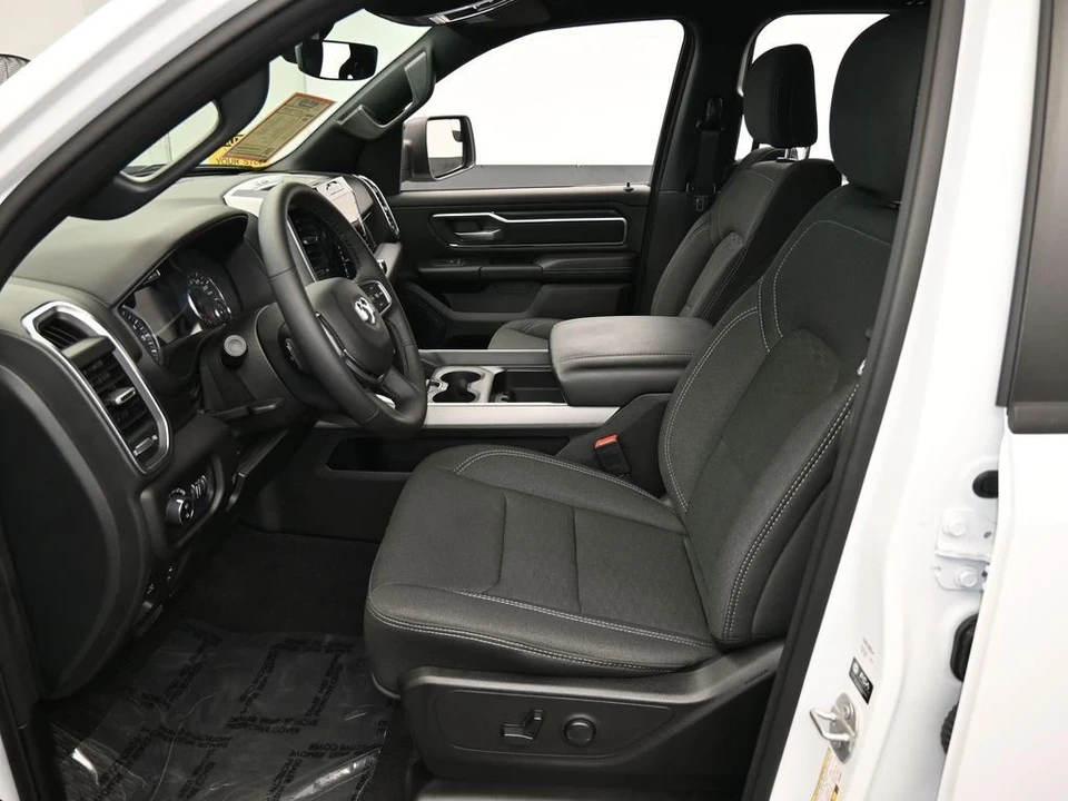 2025 Ram 1500 2nd Gen - Image 11 of 12