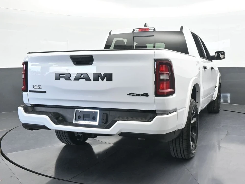 2025 Ram 1500 2nd Gen - Image 5 of 12