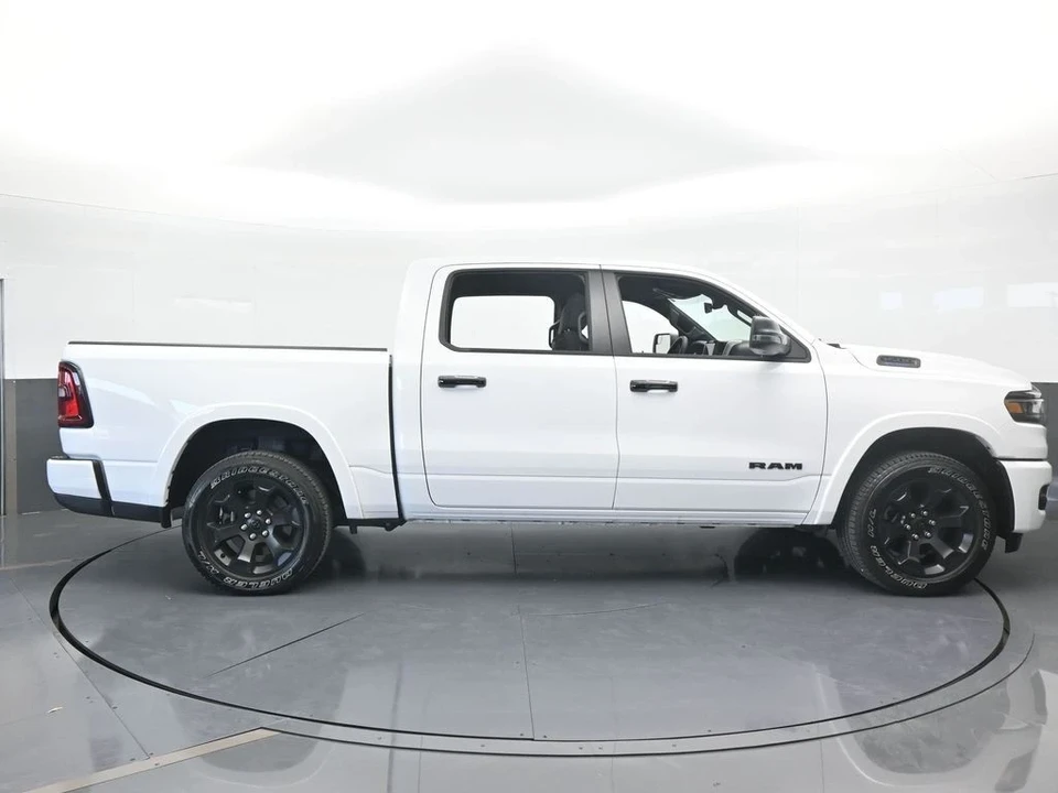 2025 Ram 1500 2nd Gen - Image 7 of 12
