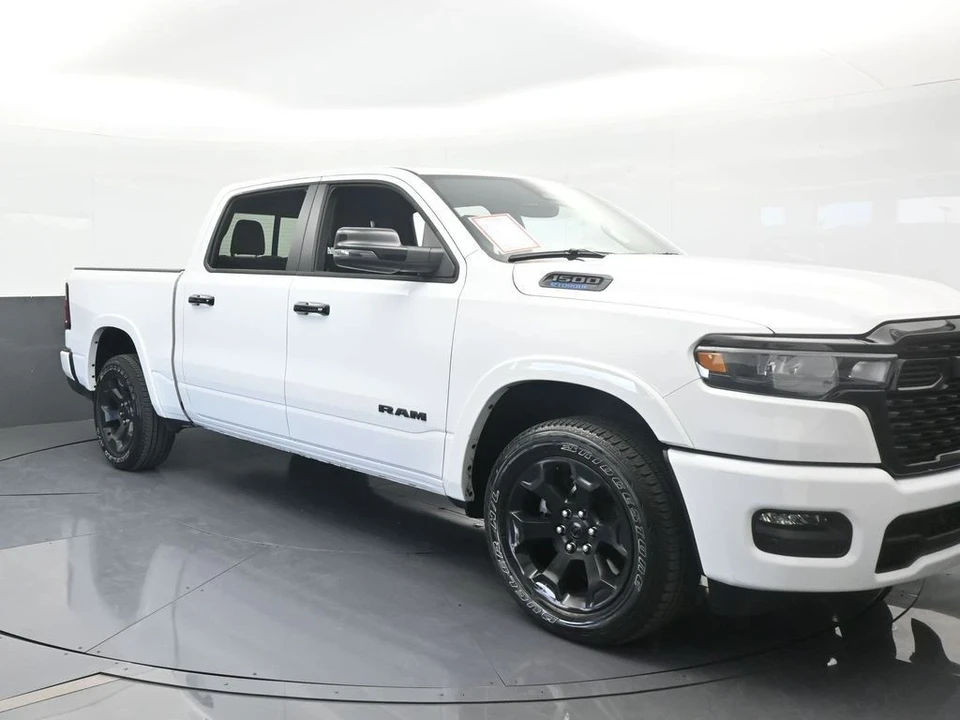 2025 Ram 1500 2nd Gen - Image 8 of 12