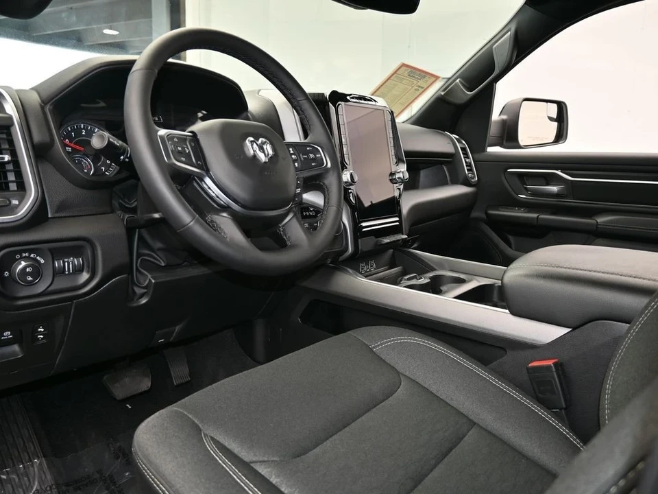 2025 Ram 1500 2nd Gen - Image 12 of 12