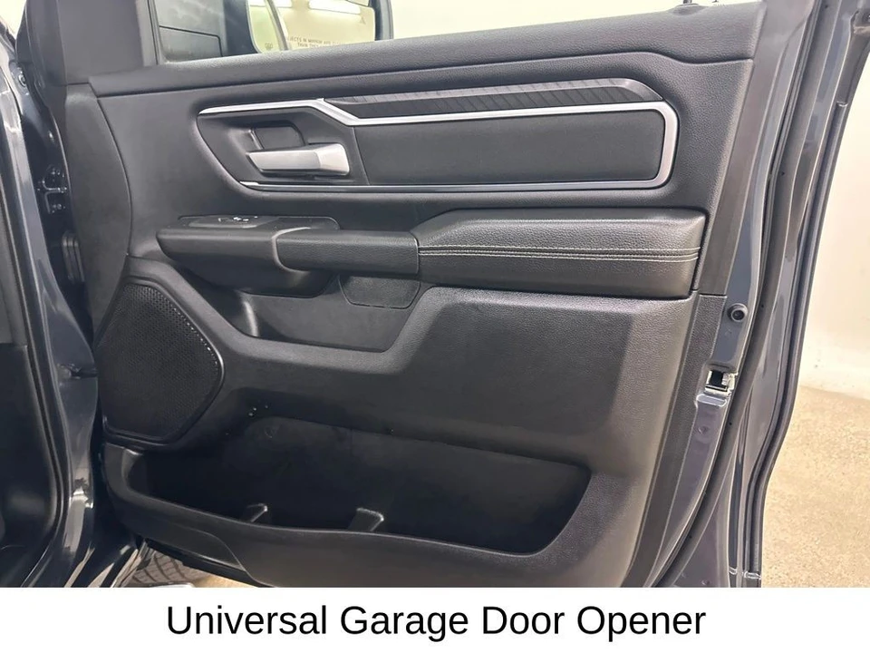 2025 Ram 1500 2nd Gen - Image 24 of 31