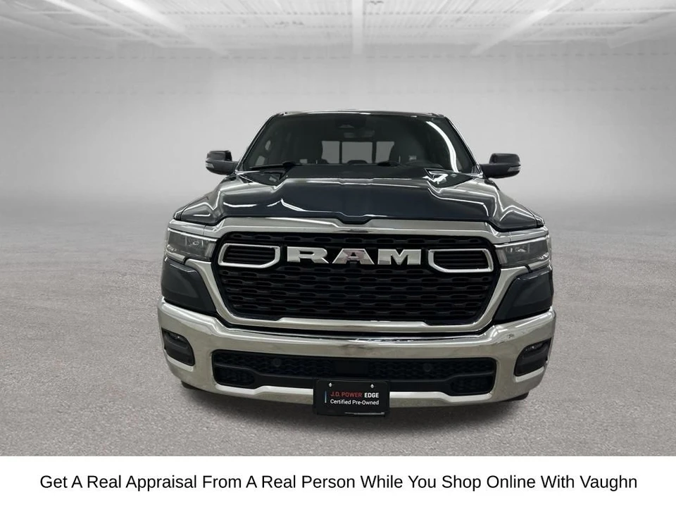 2025 Ram 1500 2nd Gen - Image 5 of 31