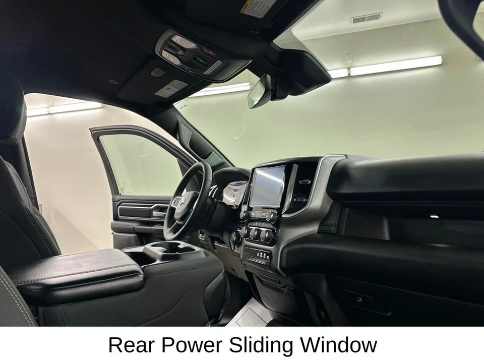 2025 Ram 1500 2nd Gen - Image 23 of 31