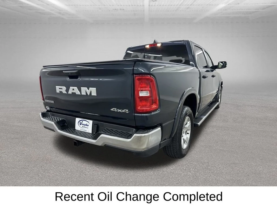 2025 Ram 1500 2nd Gen - Image 15 of 31