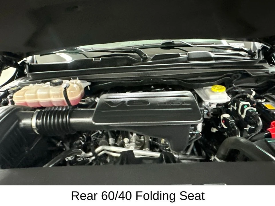 2025 Ram 1500 2nd Gen - Image 22 of 31