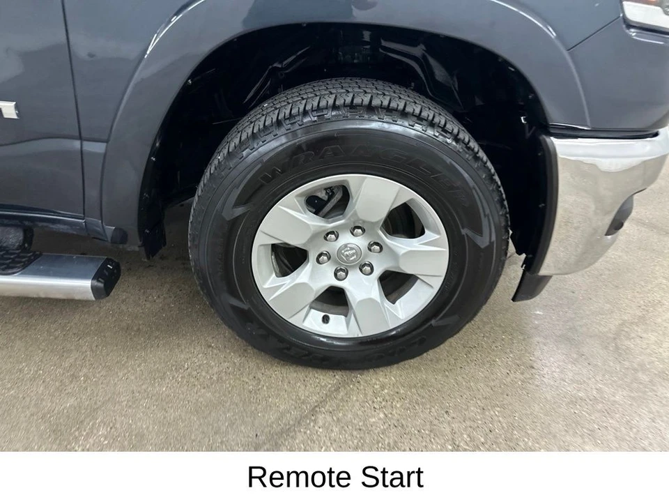 2025 Ram 1500 2nd Gen - Image 17 of 31