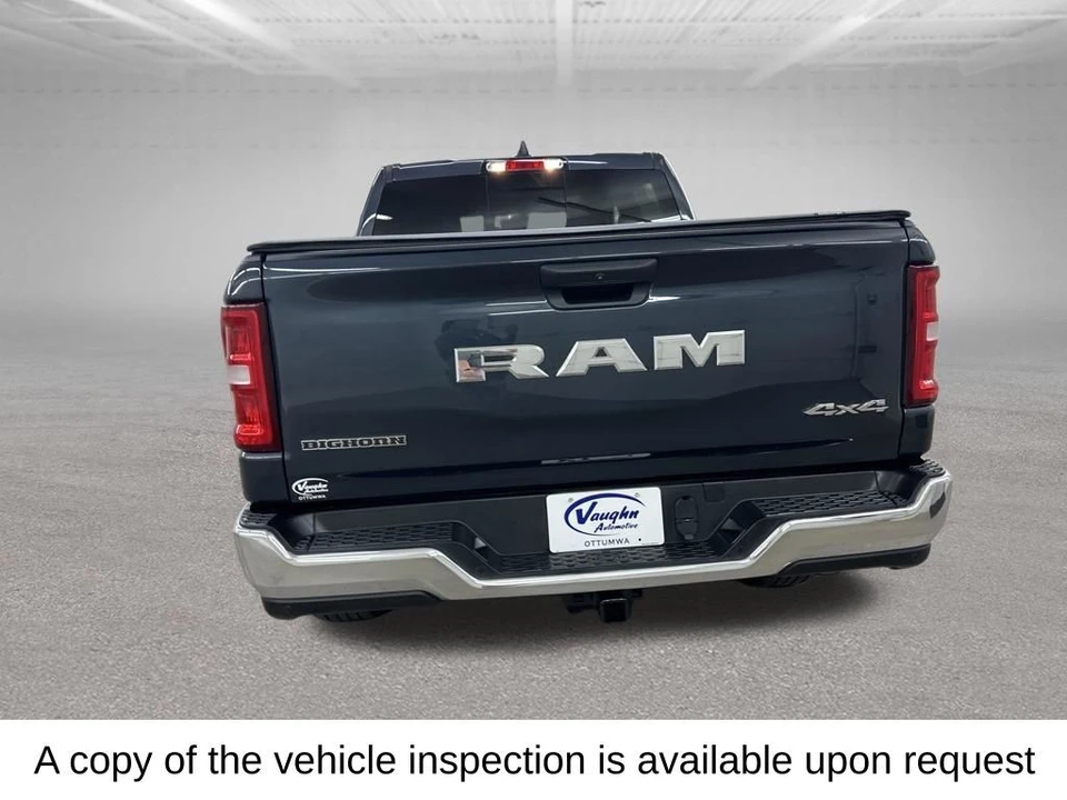 2025 Ram 1500 2nd Gen - Image 12 of 31