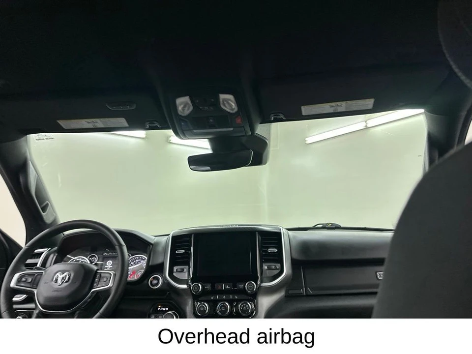 2025 Ram 1500 2nd Gen - Image 29 of 31