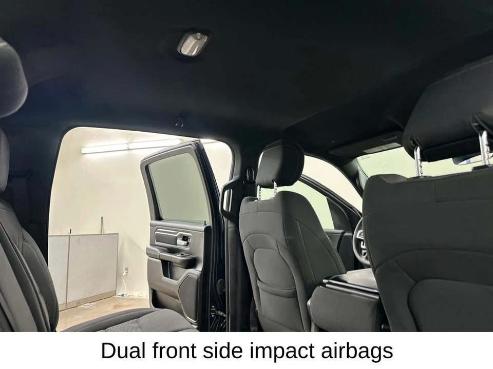 2025 Ram 1500 2nd Gen - Image 27 of 31