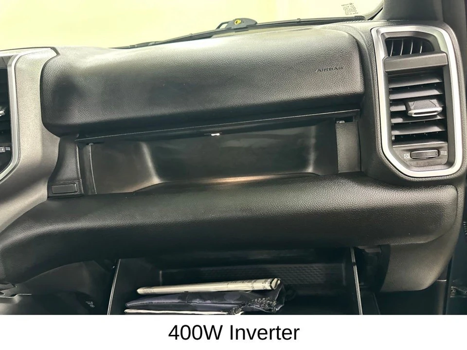 2025 Ram 1500 2nd Gen - Image 25 of 31