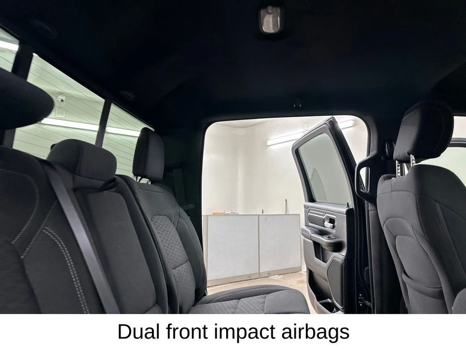 2025 Ram 1500 2nd Gen - Image 30 of 31