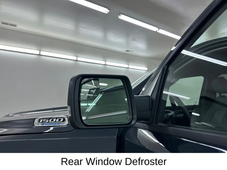 2025 Ram 1500 2nd Gen - Image 21 of 31