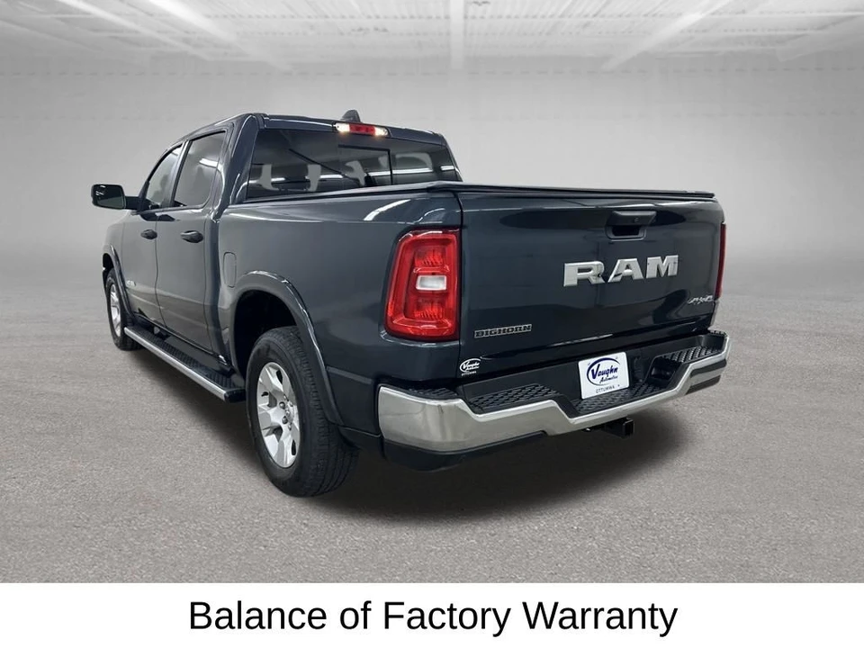 2025 Ram 1500 2nd Gen - Image 10 of 31