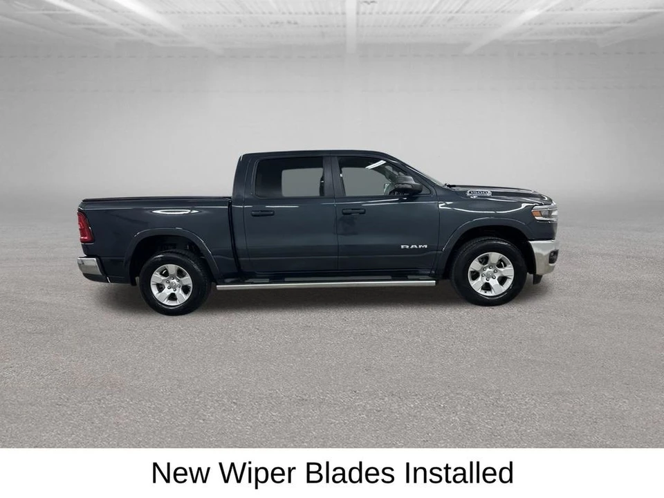 2025 Ram 1500 2nd Gen - Image 16 of 31