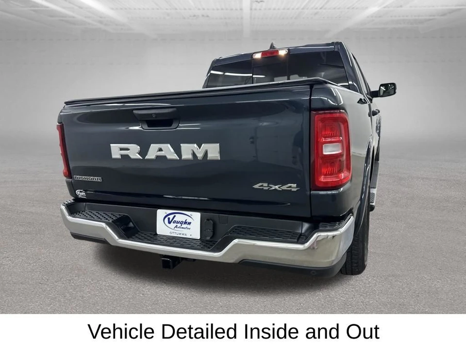 2025 Ram 1500 2nd Gen - Image 13 of 31