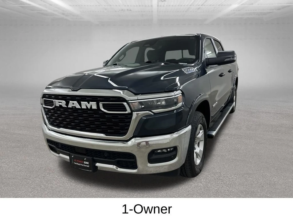 2025 Ram 1500 2nd Gen - Image 8 of 31