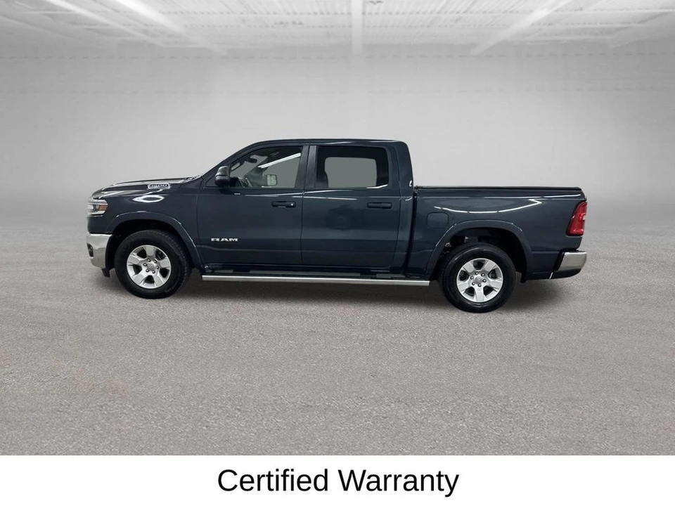 2025 Ram 1500 2nd Gen - Image 9 of 31