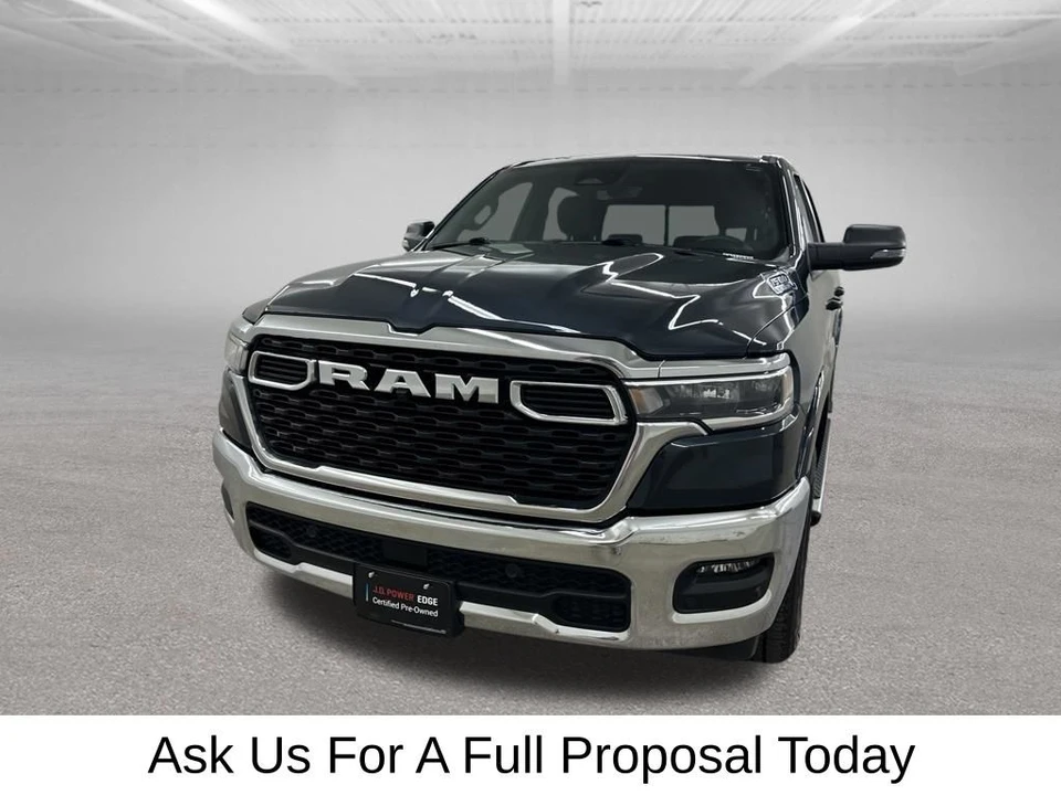 2025 Ram 1500 2nd Gen - Image 7 of 31