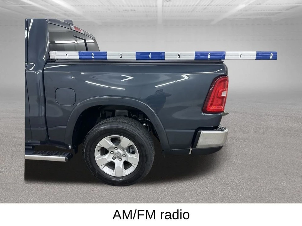 2025 Ram 1500 2nd Gen - Image 20 of 31