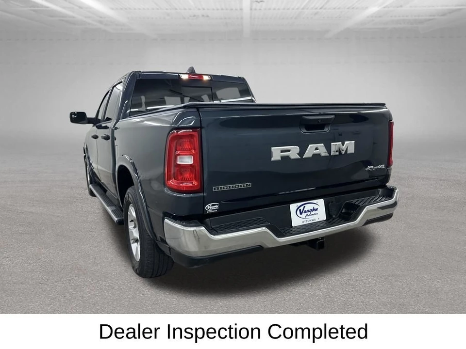 2025 Ram 1500 2nd Gen - Image 11 of 31