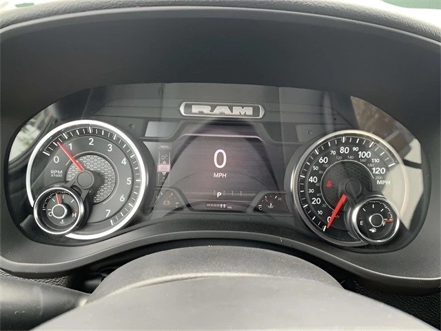 2025 Ram 1500 2nd Gen - Image 18 of 21