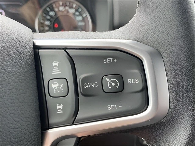 2025 Ram 1500 2nd Gen - Image 21 of 21
