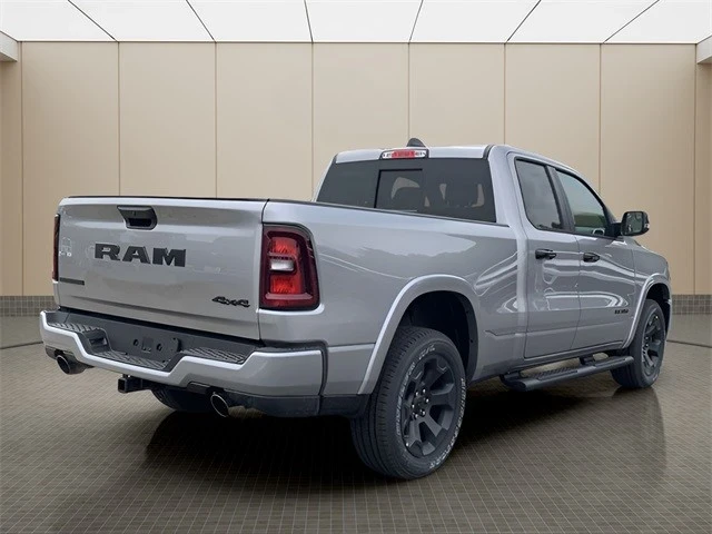 2025 Ram 1500 2nd Gen - Image 4 of 12