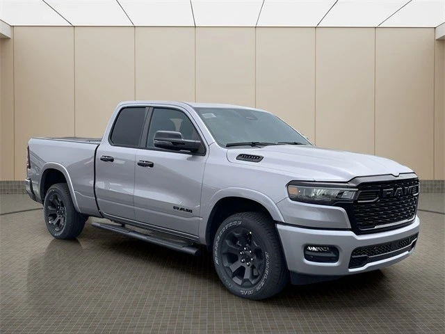 2025 Ram 1500 2nd Gen - Image 3 of 21