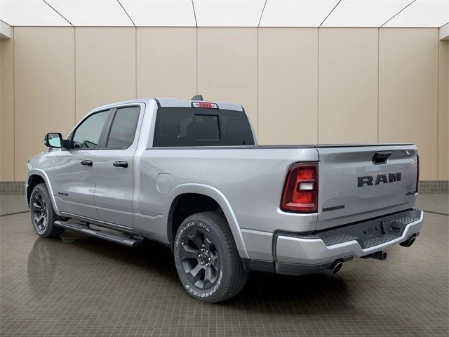 2025 Ram 1500 2nd Gen - Image 6 of 12