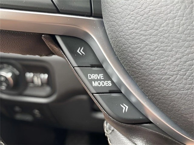 2025 Ram 1500 2nd Gen - Image 20 of 21