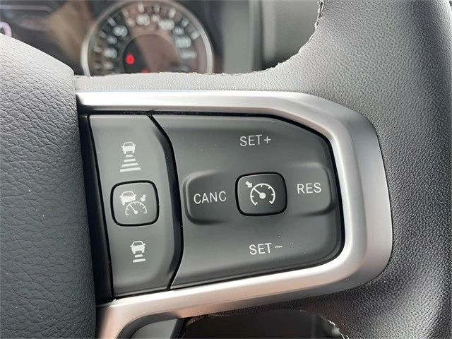 2025 Ram 1500 2nd Gen - Image 21 of 21
