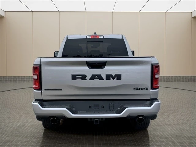 2025 Ram 1500 2nd Gen - Image 5 of 21