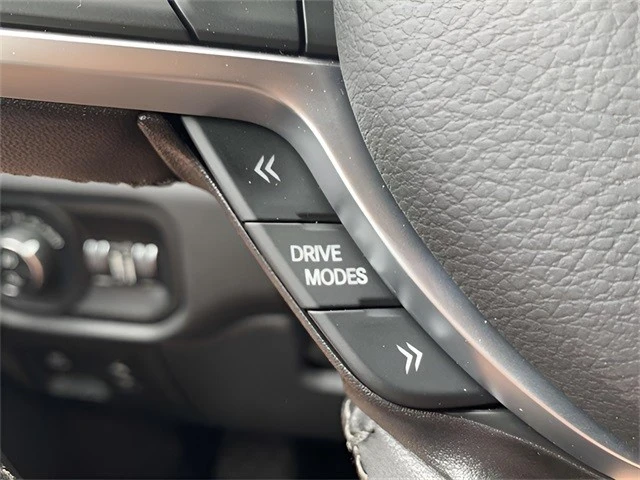 2025 Ram 1500 2nd Gen - Image 20 of 21