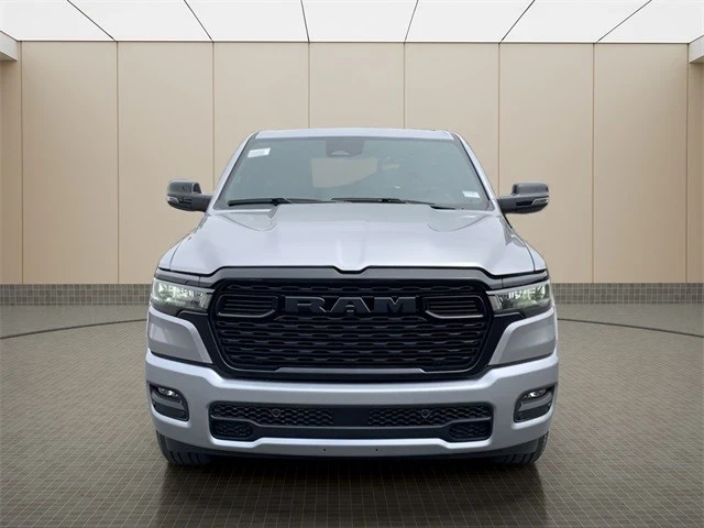 2025 Ram 1500 2nd Gen - Image 2 of 12